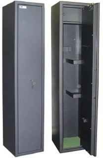 Сейф Safetronics MAXI 3 PM/2