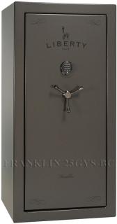 Сейф Liberty Franklin 25GYS-BC