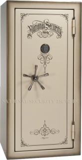Сейф Liberty National Security Classic 25CP2-BC