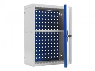 Шкаф Практик Profi WD