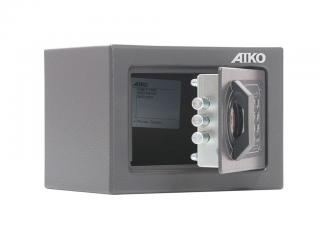 Сейф Aiko T-140 EL