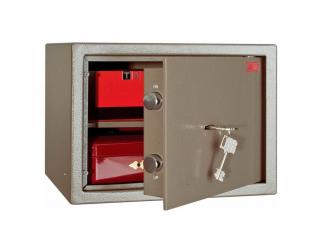 Сейф для офиса Aiko TM-25