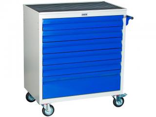 Тележка Практик WDS-6