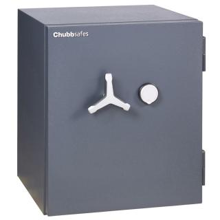 Сейф Chubb DuoGuard Grade 1 Size 110  K