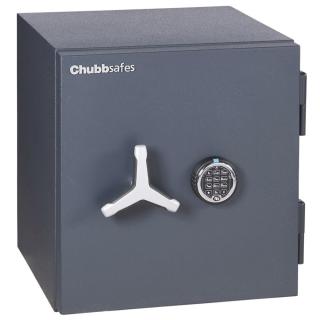 Сейф Chubb DuoGuard Grade 1 Size 60  E