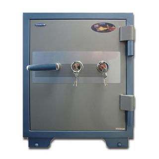 Сейф огнестойкий Comsafe YB-700A(S)