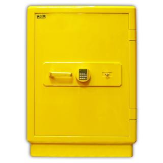 Сейф Burg-Wachter E 512 ES lak yellow Custom