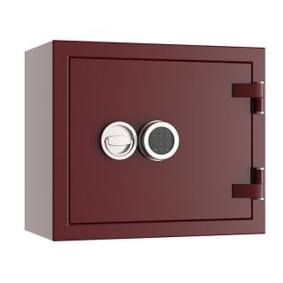 Сейф Muller Safe U-safe S red