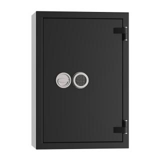 Сейф Muller Safe U-safe M black