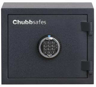 Сейф Chubb HOMESAFE 10 EL