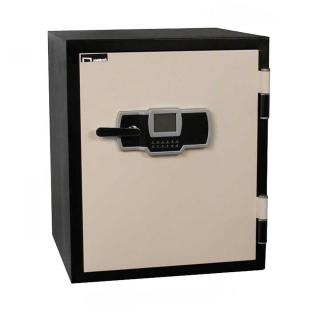Сейф огнестойкий Stahlkraft FR 560 EL