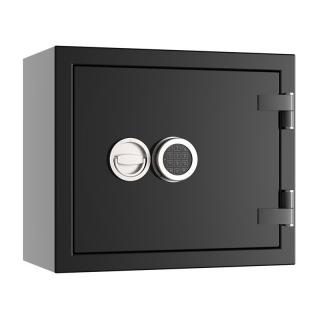 Сейф Muller Safe U-safe S black