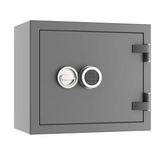 Сейф Muller Safe U-safe S silver