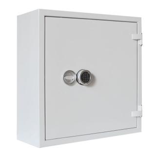 Сейф Muller Safe U-safe L silver