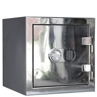 Сейф Muller Safe St.Gallen 40250 Strong Chrome