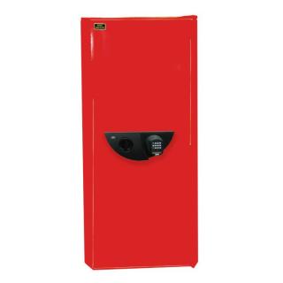 Сейф Burg-Wachter Office DOKU 124 E LAK RED
