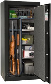 Сейф Liberty Private 20BKT-CH c гарантией 7 лет