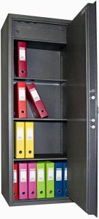 Сейф Safetronics TSS-150MM1 класс взломостойкости
