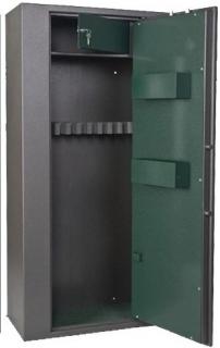 Сейф Safetronics MAXI 10 PMM за 57381 рублей