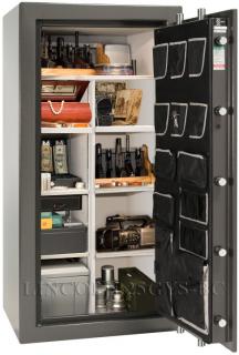 Сейф Liberty Lincoln 25GYS-BC с типом замка:  Электронный