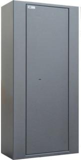 Сейф Safetronics MAXI 10 PMM вмещает стволов: 10