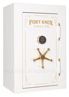 Сейф Fort Knox Defender 4026BWTgl Pe высотой 1025
