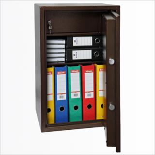 Сейф Onix TL-65Mss1 класс взломостойкости