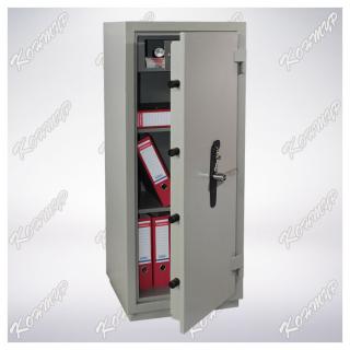 Сейф Контур КЗ-065Т за 29910 рублей