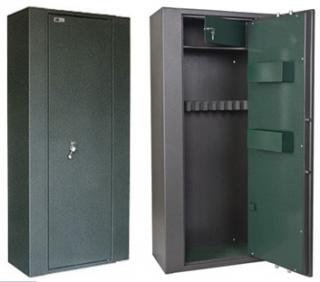 Сейф Safetronics MAXI 7 PM за 61863 рублей