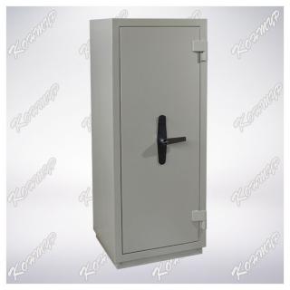 Сейф Контур КЗ-065Т c гарантией 5 лет