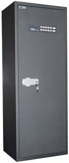Сейф Safetronics TSS-160EM/K51 класс взломостойкости