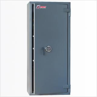 Сейф Onix Tantalum NTF-150Es c гарантией 5 лет