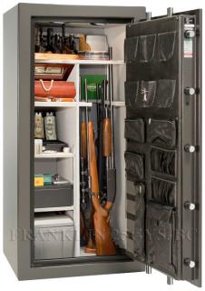 Сейф Liberty Franklin 25GYS-BC c гарантией 7