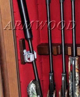 Сейф Armwood 46G Flock с типом замка:  Ключевой