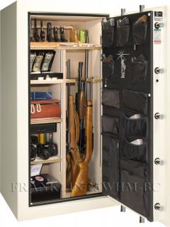 Сейф Liberty Franklin 25WHM-BC c гарантией 7 лет