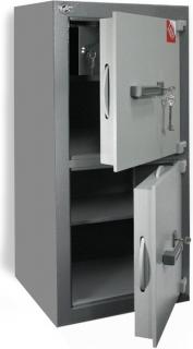 Сейф Рипост ВМ1 2002 за 85063 рублей