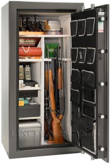 Сейф Liberty Lincoln 25GYS-BC c гарантией 7