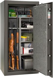 Сейф Liberty Colonial 23GYM-BC c гарантией 7