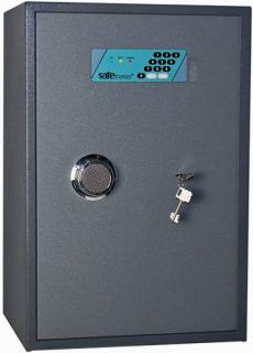 Сейф Safetronics NTL 62EM c гарантией 5 лет