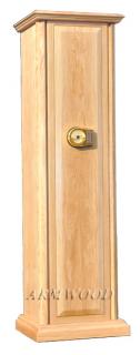 Сейф Armwood 95 EL Flock с типом замка:  Электронный