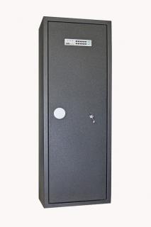 Сейф Safetronics IVETA Р МЕ/К31 класс взломостойкости