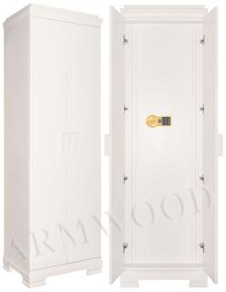 Сейф Armwood 44 EL Mauer DS3 Flock Plus Colored за 570280 рублей