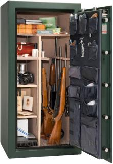 Сейф Liberty Franklin 25GNT-BR c гарантией 7