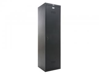 Шкаф для раздевалок ПРАКТИК антивандальный MLH-11-50У высотой 1830