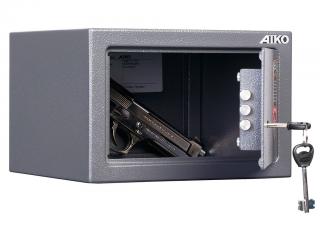 Сейф Aiko TT-170 за 3320 рублей