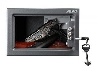 Сейф Aiko TT-170 c гарантией 1 год