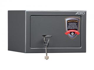 Сейф Aiko TT-170 с типом замка:  ключевой