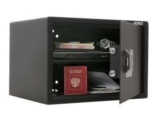 Гостиничный сейф AIKO SH-30.EL new за 12464 рублей