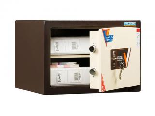 Сейф Valberg КАРАТ 30 new за 41096 рублей