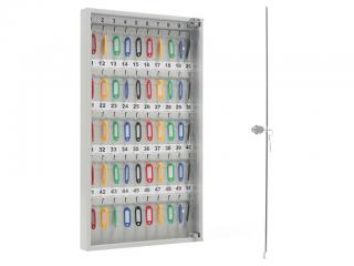 Ключница Aiko KEY-50 G